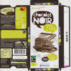Biocoop chocolat noir 70