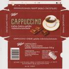 Bohme Cappuccino