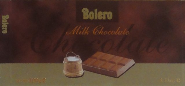 Bolero milk chocolate 1_cr