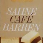 Burkbrau pion sahne cafe barren_cr