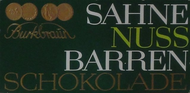 Burkbraun poziom sahne nuss barren schokolade_cr
