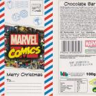 bonbonbuddies Marvel Comics