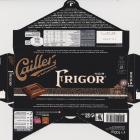 Cailler Frigor noir 95kcal