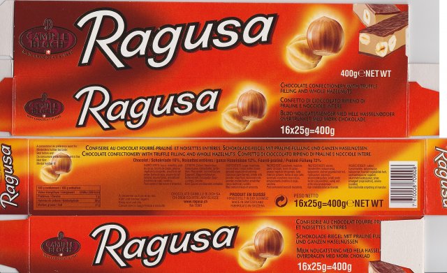 Camille Bloch Ragusa dlugie 16