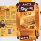 Camille Bloch Ragusa pion Blond Caramelise