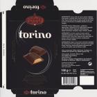 Camille Bloch pion 0 Torino noir