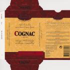Camille Bloch pion 2 Cognac liquide
