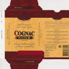 Camille Bloch pion 2 Cognac noir liquide