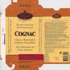 Camille Bloch pion 2 Cognac sans croute de sucre