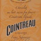 Camille Bloch pion 2 Cointreau neue form