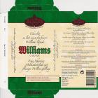 Camille Bloch pion 2 Williams liquide