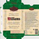 Camille Bloch pion 2 Williams schweizer