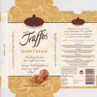Camille Bloch pion 3 Truffes Irish Cream