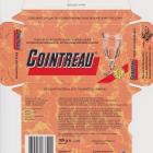 Camille Bloch poziom Cointreau