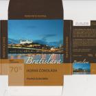 Carla 0 Bratislava 70 horka cokolada