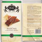 Carla 2 Mlecna s drcenymi orisky