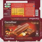 Carrefour Praline
