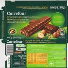 Carrefour noisettes