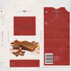 Cemoi dipa FR Le Frua milk chocolate