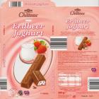 Chateau pion Erdbeer Joghurt 105kcal DLG UTZ