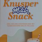Chateau pion Knusper Snack milch_cr