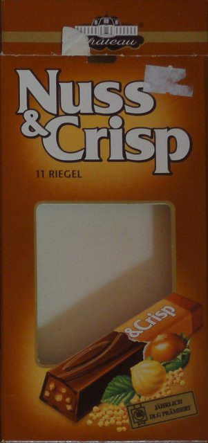 Chateau pion Nuss & Crisp_cr
