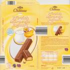 Chateau pion Pfirsich Maracuja Joghurt 105kcal dlg utz sommer genuss