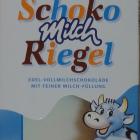 Chateau pion Schoko Riegel milch 104kcal dlg