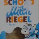 Chateau pion Schoko Riegel milch fur Kinder