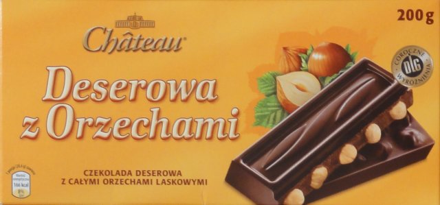 Chateau poziom bez k Deserowa z Orzechami dig 166 kcal_cr