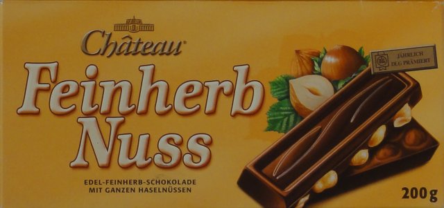 Chateau poziom bez k Feinherb Nuss jahrlich_cr