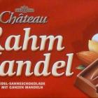 Chateau poziom bez k Rahm Mandel 164 kcal_cr
