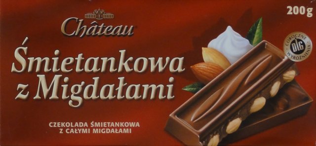Chateau poziom bez k Smietankowa z Migdalami_cr
