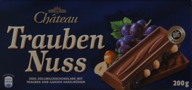 Chateau poziom bez k Trauben Nuss dig 146 kcal_cr