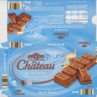Chateau poziom kolko Alpen Sahne 186kcal dlg utz