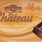 Chateau poziom kolko Deserowa z Orzechami 166kcal