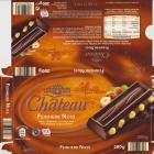 Chateau poziom kolko Feinherb Nuss 166kcal dlg utz