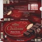 Chateau poziom kolko Herbe Sahne 193kcal
