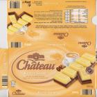 Chateau poziom kolko Kaffee Sahne 186kcal