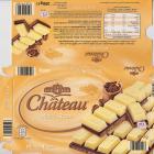 Chateau poziom kolko Mokka Room 186kcal UTZ