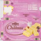 Chateau poziom kolko Weisse Crisp 192kcal DLG UTZ 1