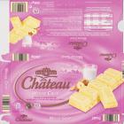 Chateau poziom kolko Weisse Crisp 192kcal DLG UTZ