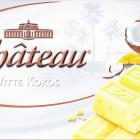 Chateau poziom kolko White Kokos_cr