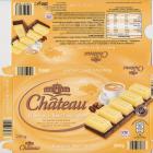 Chateau poziom kolko kawowo smietankowa 186kcal UTZ DLG