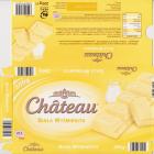 Chateau poziom kolko2 biala wysmienita UTZ