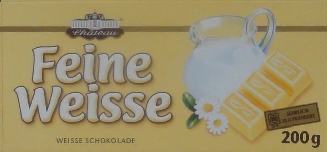 Chateau poziom kreska Feine Weisse 1_cr