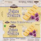 Chateau poziom kreska Feine Weisse 2