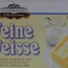 Chateau poziom kreska Feine Weisse_cr