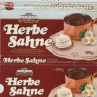 Chateau poziom kreska Herbe Sahne extra pure romige _x_