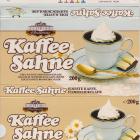 Chateau poziom kreska Kaffee Sahne edel _x_